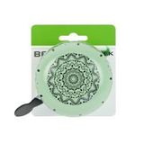 Widek Ding Dong Bell Groot Mandala Green Bay Op Kaart