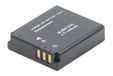 Amsahr Digitale vervangende batterij voor Kodak LB080, PIXPRO SP1, SP360, Panasonic S005E, Fuji NP70