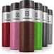 Thermobeker - isolatiebeker 380ml - bruin - RVS - inclusief deksel
