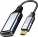 Co2® adaptateur USB-C vers DisplayPort - Câble - 8K 60Hz - 4K 120Hz - HDR