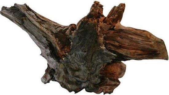 Superfish Driftwood - Aquariumdecoratie - XL - Bruin - 75 cm