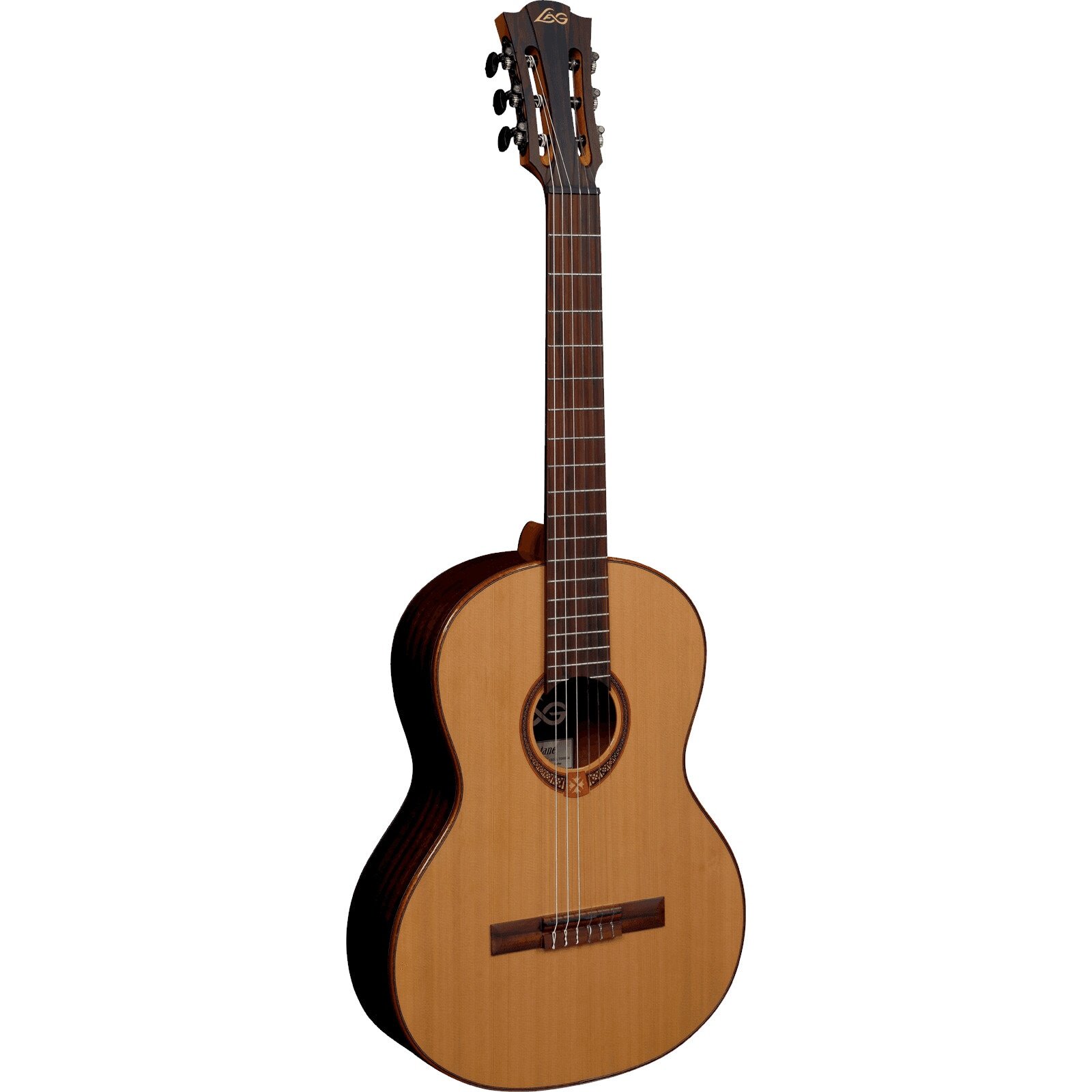 LAG Guitars Occitania 118 OC118