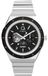 Timex Herenhorloge Zilver TW2Y56700