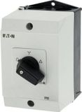 Eaton T3-4-8410/I2 Ster-driehoek-combinatie