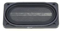 Visaton SC 5.9 FLX 4W Haut-parleur large bande