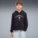 PUMA sweat à capuche enfant OM Culture 2026/27