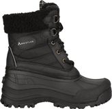 WHISTLER Stiefel Ferdayana Dames Zwart
