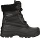 WHISTLER Stiefel Ferdayana Dames Zwart