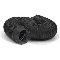 Trotec SP-AV slang, 650 mm, 7,6 m, antistatisch