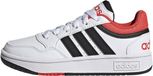 adidas Sportswear Hoops Schoenen - Kinderen - Wit