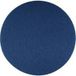 Rhodius ZSKP V, 50 stuks disque velcro 150 mm, forme CK 00, grain 60, topline pour usage universel 150 mm 50 pièce(s)