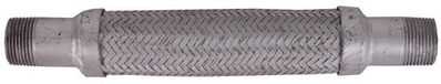Valkenpower Flexibele uitlaat 1" ( 33mm ) x 80cm