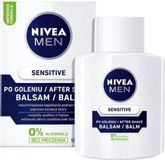 Nivea Men Sensitive Soothing After Shave Lotion 100ml