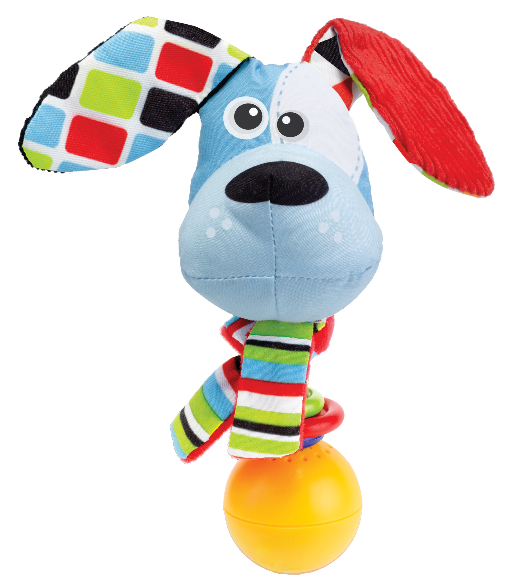 Yookidoo 40134 - Rammelaar - multi