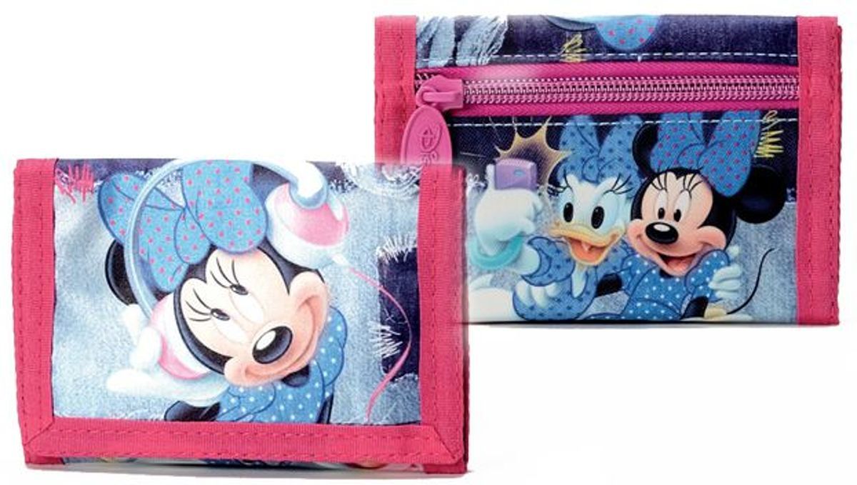 Disney Minnie en Daisy / - / 8014514363287