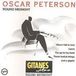 Oscar Universal Distribution Jazz Round Midnight CD