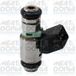 Meat & Doria Injecteur 75114169 Fiat 032906031a 46791211 71718655 71719101