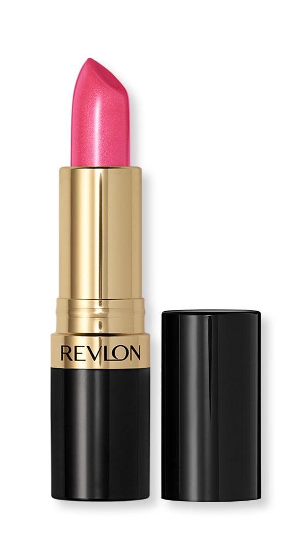 Revlon Super Lustrous Lipstick - 430 Softsilver Rose - 4.2g