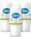 Odorex 3 x Déodorant Roller Natural Fresh - 50 ml - Lot économique
