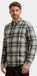 PME Legend Chemise décontractée manches longues Bleu LONG SLEEVE SHIRT Twill Check PSI2508202/5125