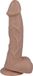 Mr. INTENSE realistische dildo, per stuk verpakt (1 x 686 g)
