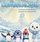 Congelacion Libri GmbH Congelacion Hardcover 50 pagina's 03 mei 2026