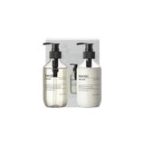Meraki Winter Whisp handzeep + handlotion geschenkset
