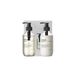 Meraki Winter Whisp handzeep + handlotion geschenkset