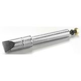 Ersa 0202MD Soldeerpunt Beitelvorm, recht Grootte soldeerpunt 18 mm Inhoud: 1 stuk(s)