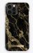 Hama Fashion Case iPhone 12 Pro Max - Cover - Black, Gold
