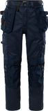 Fristads Werkbroek 241 GS25 - Donker marineblauw - C154