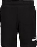 Puma ESS+ Tape 9 heren short zwart - Maat S