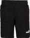 Puma ESS+ Tape 9 heren short zwart - Maat S