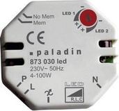 Müller 873030 Dimmer (inbouw) Wit