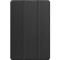 Just in Case Oppo Pad SE Tri-Fold Book Case Zwart