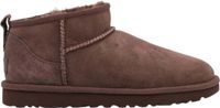 UGG Classic Ultra Mini Dames Laarzen - Burnt Cedar - Maat 37