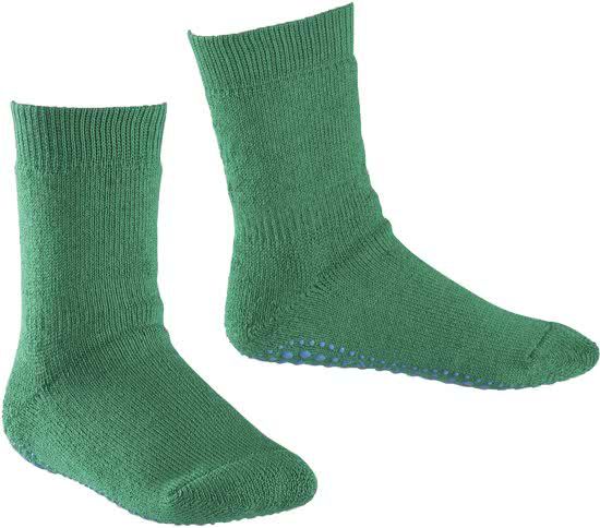 Falke Catspads Sportsokken - Maat 35-38 - Unisex - groen