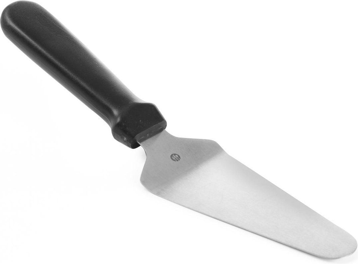 Hendi Gebakschep met Kunststof Greep - 26x6cm