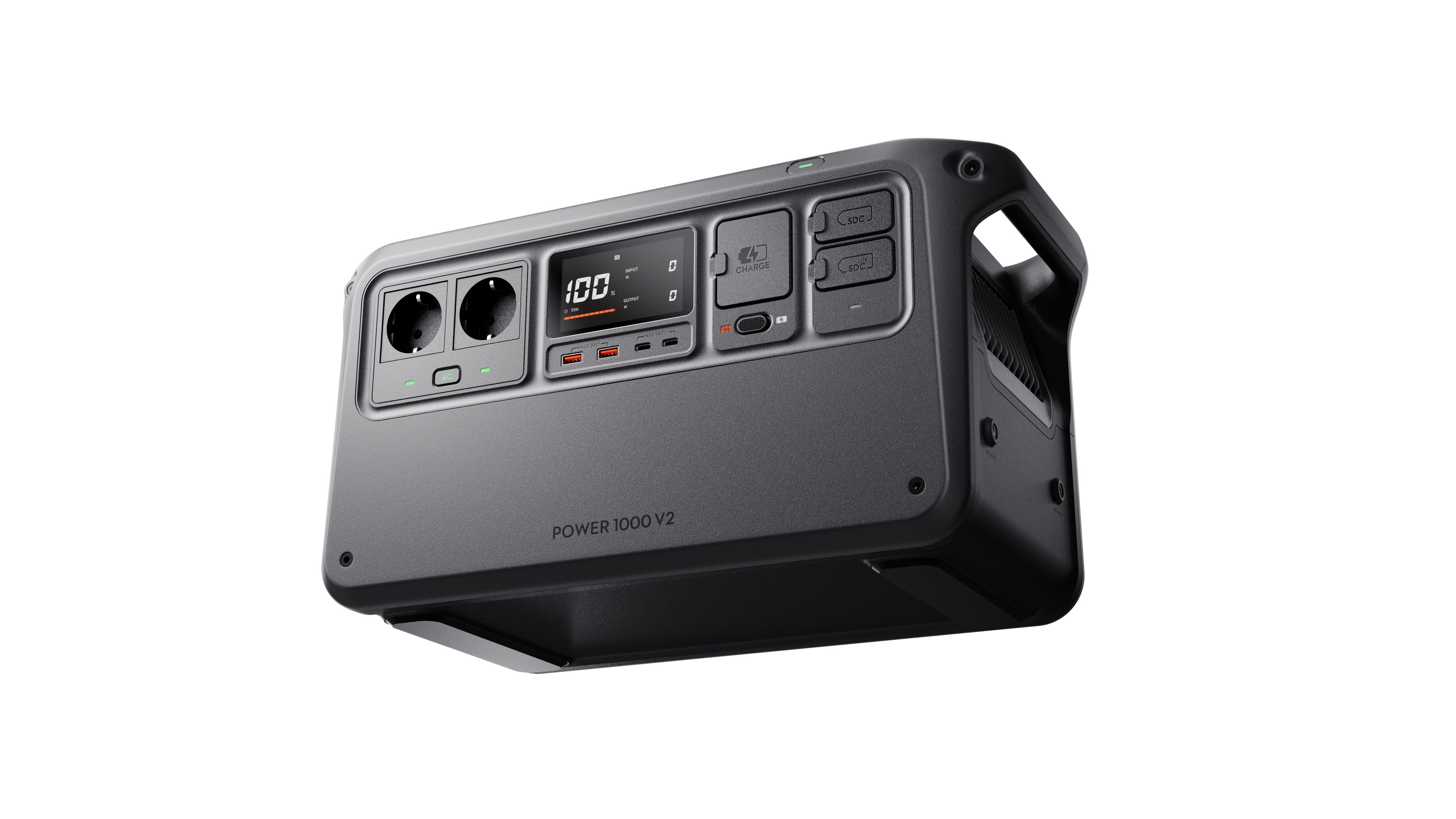 DJI Power 1000 V2 Power Station