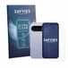 Savvies Screenprotector voor Google Pixel 11 (Voor+Camera) - 18 Stuks