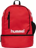 Hummel Promo 28l Rugzak Rood