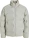 Jack & Jones Soho Puffer Collar Jas Heren - Maat S