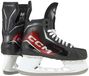 CCM Jetspeed FT860 IJshockeyschaatsen Heren Zwart Maat EU 44