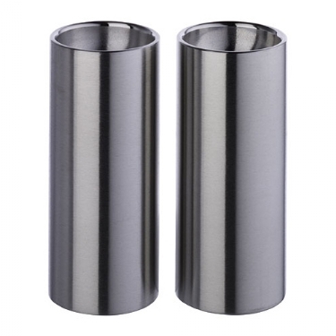 Stelton Arne Jacobsen Peper en Zout stel RVS