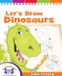 Let's Twin Sisters Media Learn to Draw- Let's Draw Dinosaurs