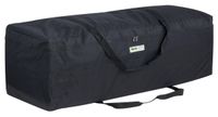 Eurotrail ETAC0191 Zwart Soft clothing storage bag