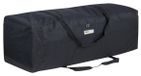 Eurotrail ETAC0191 Zwart Soft clothing storage bag