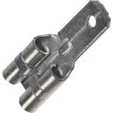 multipower 6,35 - 4,8 MBL-ADAPTER 6,35 - 4,8 Pooladapter