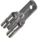 multipower 6,35 - 4,8 MBL-ADAPTER 6,35 - 4,8 Pooladapter