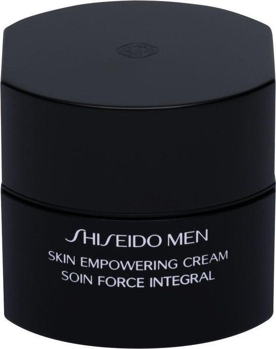 Shiseido Men Skin Empowering Cream - 50ml